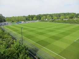 Schalke und Zollverein